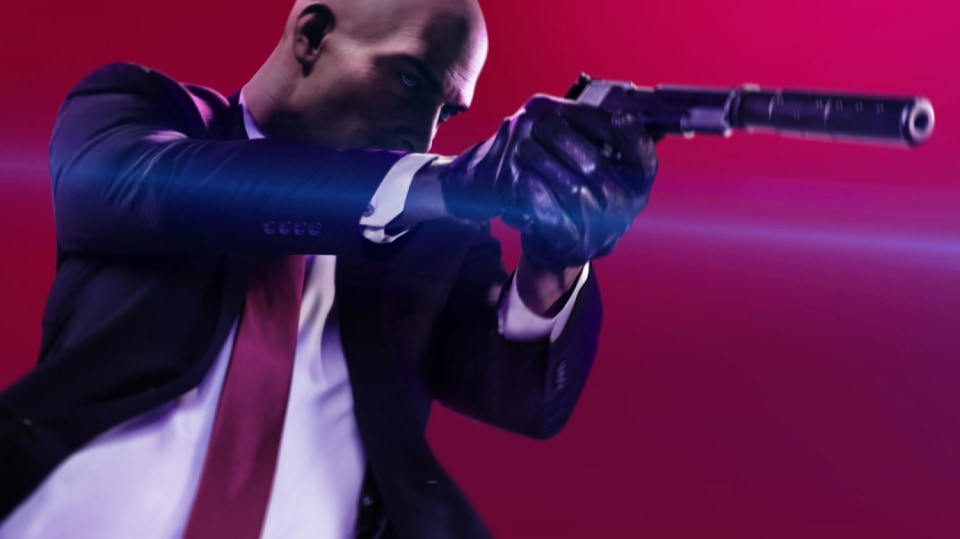Hitman